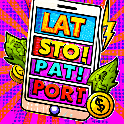 What Online Slots Pay Real Money App?