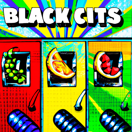 Fruit Blast Slots | ClickMarkets.co.uk