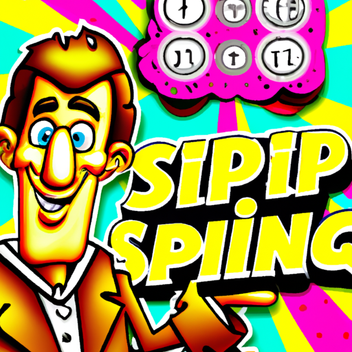 Mr Spin Free Spins Code | Phone Gambling Fun | PennySlots.org.uk