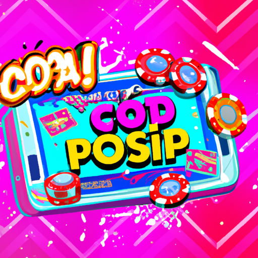 Play Cool Casino | Coolplay | Casino SMS Deposit | Deposit by SMS