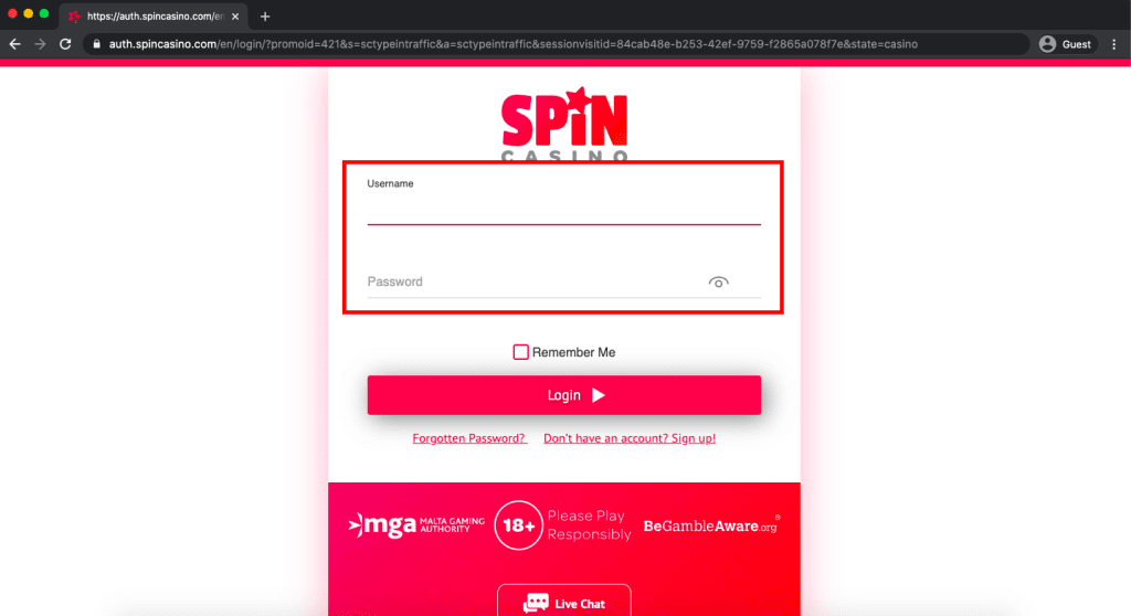 easy-access-spin-casino-login-for-instant-play
