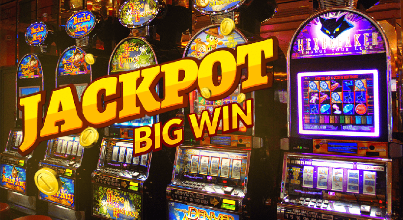 Can You Win Big At Jackpot City Casino Find Out Here