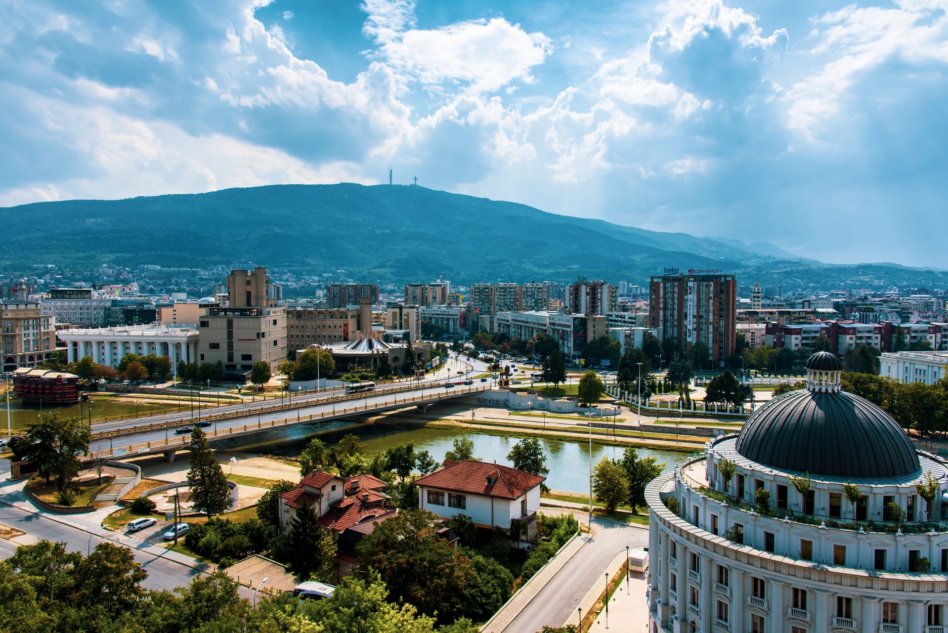 North Macedonia