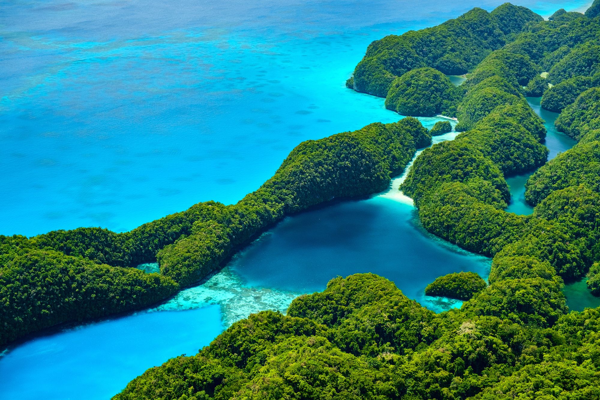 Micronesia