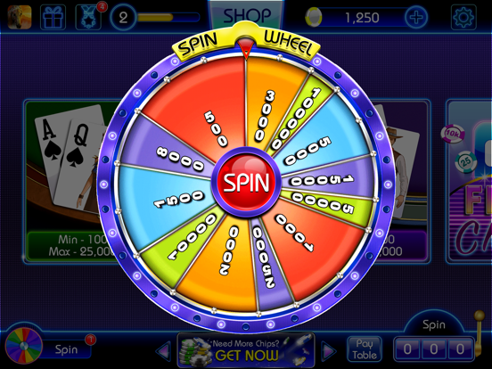 Best Casino Blackjack App