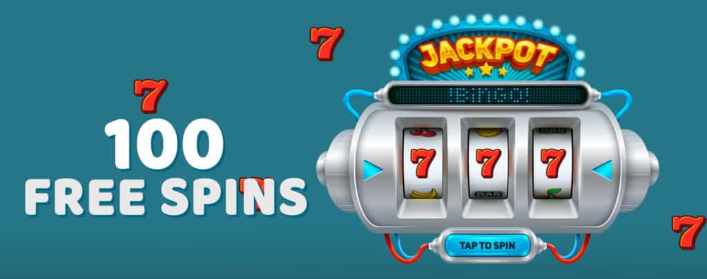 Casino Slots No Deposit Free Spins