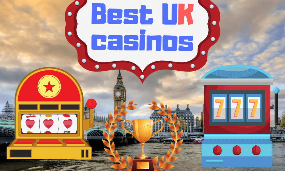 Best Casino In UK Online