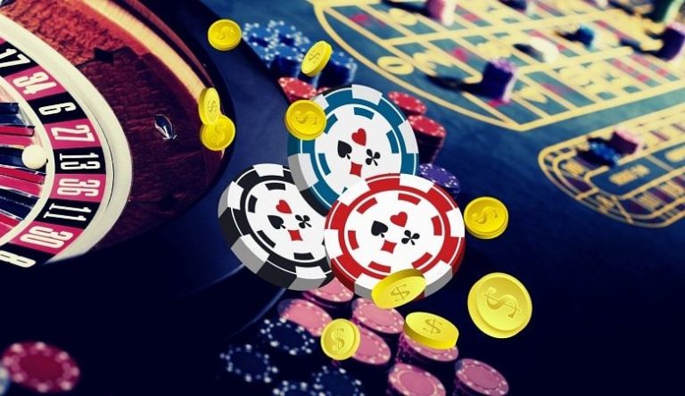 Popular Online Casino